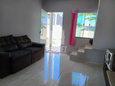 Casa de Condomínio com 1 Quarto à venda, 82m² no , Casimiro de Abreu