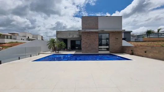 Casa de Condomínio com 3 Quartos à venda, 400m² no Portal dos Bandeirantes Salto, Salto