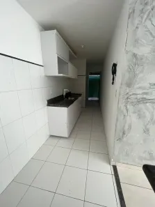 Apartamento com 3 Quartos para alugar, 80m² no Piratininga, Niterói