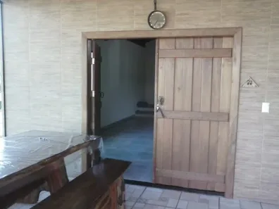 Fazenda / Sítio / Chácara com 2 Quartos à venda, 250m² no Centro (Justinópolis), Ribeirão das Neves