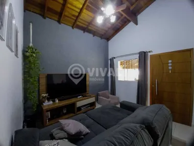 Casa com 3 Quartos à venda, 150m² no Loteamento Residencial Central Park II, Itatiba