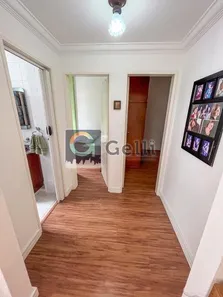 Apartamento com 2 Quartos à venda, 70m² no Centro, Petrópolis