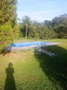 Fazenda / Sítio / Chácara com 2 Quartos à venda, 65m² no Manoel Ribeiro (Ponta Negra), Maricá