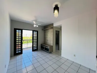 Apartamento com 2 Quartos à venda, 58m² no Santa Isabel, Teresina