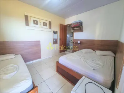Galpão / Depósito / Armazém à venda, 301m² no Ponte Alta, Aparecida