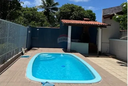 Casa com 3 Quartos à venda, 150m² no , Pitimbu