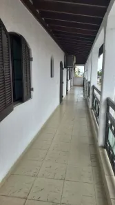 Sobrado com 3 Quartos para alugar, 125m² no Jardim Samoa, Mongaguá