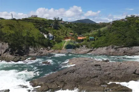 Terreno / Lote / Condomínio à venda, 800m² no Ponta Negra (Ponta Negra), Maricá