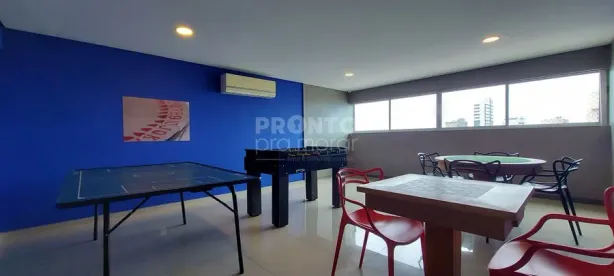 Apartamento com 3 Quartos à venda, 64m² no Piedade, Jaboatão dos Guararapes