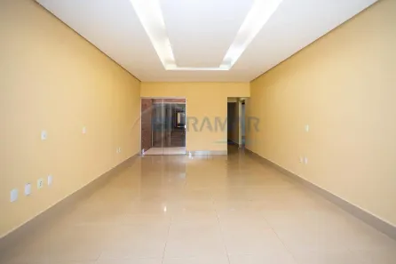 Casa de Condomínio com 3 Quartos para alugar, 140m² no Setor Habitacional Vicente Pires - Trecho 1, Brasília