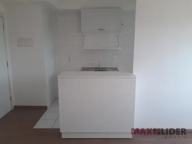 Apartamento com 2 Quartos para alugar, 51m² no Centro, Barueri