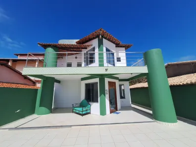 Casa com 4 Quartos para alugar, 200m² no , Conde
