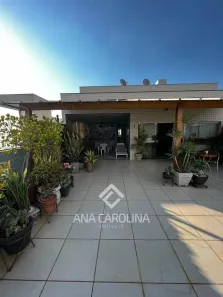 Cobertura com 4 Quartos à venda, 250m² no Augusta Mota, Montes Claros