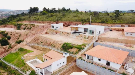 Terreno / Lote / Condomínio à venda, 1000m² no , Mairinque