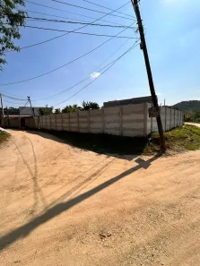 Terreno / Lote / Condomínio à venda, 200m² no Vila Santa Alice, Duque de Caxias