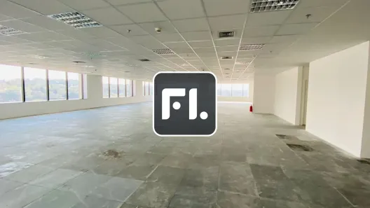 Andar / Laje corporativa para venda ou aluguel, 1500m² no Vila Olímpia, São Paulo