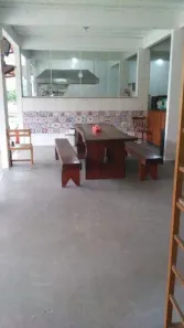 Hotel / Motel / Pousada com 10 Quartos à venda, 1500m² no Ajuda de Cima, Macaé