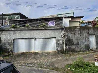 Casa com 4 Quartos para alugar, 600m² no Vila Torres Galvão, Paulista