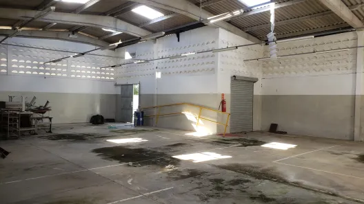 Galpão / Depósito / Armazém para alugar, 192m² no Nova Brasília, Campina Grande