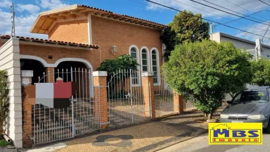 Casa com 3 Quartos à venda, 367m² no Brasil, Itu