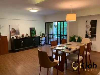 Cobertura com 3 Quartos à venda, 170m² no Coronel Veiga, Petrópolis