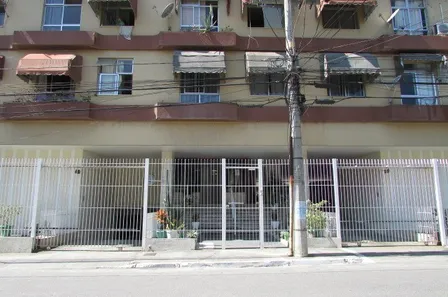 Apartamento com 2 Quartos para alugar, 65m² no Brasilândia, São Gonçalo