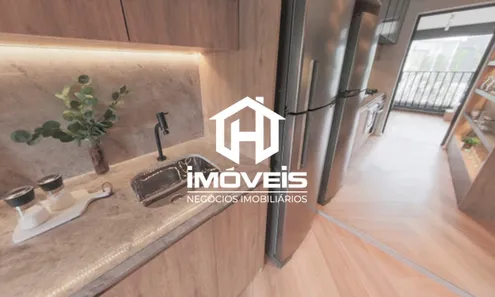 Apartamento com 3 Quartos à venda, 68m² no Butantã, São Paulo