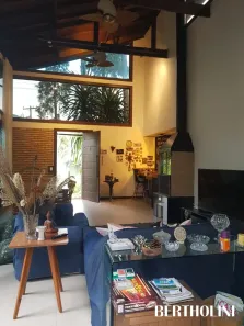 Casa de Condomínio com 3 Quartos para alugar, 221m² no Serrinha do Alambari (Agulhas Negras), Resende