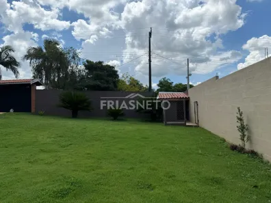 Fazenda / Sítio / Chácara à venda, 118m² no Pau D'Alhinho, Piracicaba
