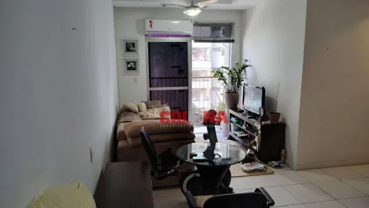 Apartamento com 2 Quartos para venda ou aluguel, 75m² no Ingá, Niterói