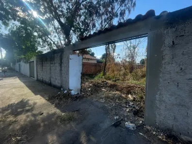Terreno / Lote / Condomínio à venda, 372m² no American Park, Aparecida de Goiânia