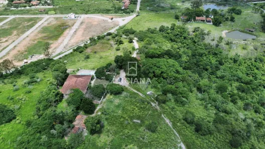 Fazenda / Sítio / Chácara à venda, 140000m² no , Chã Grande
