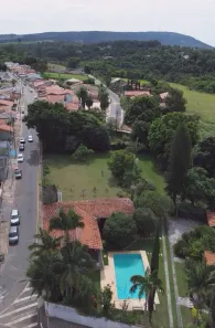 Fazenda / Sítio / Chácara com 5 Quartos à venda, 400m² no Centro, Araçoiaba da Serra