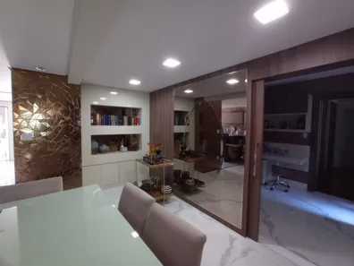 Cobertura com 4 Quartos à venda, 331m² no Guarapiranga, Ponte Nova