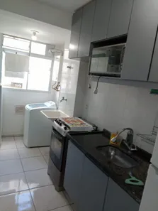 Apartamento com 2 Quartos à venda, 55m² no Independência, Petrópolis