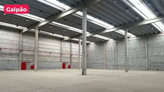 Galpão / Depósito / Armazém para alugar, 8310m² no Centro, Araçariguama