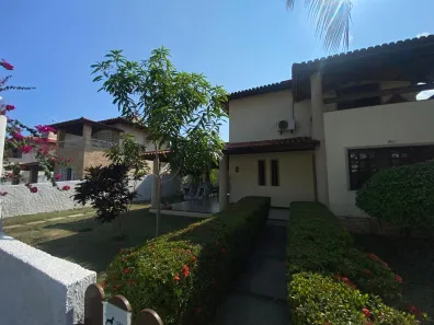 Casa de Condomínio com 4 Quartos à venda, 260m² no Buraquinho, Lauro de Freitas