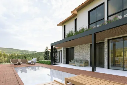 Casa de Condomínio com 4 Quartos à venda, 576m² no , Areal