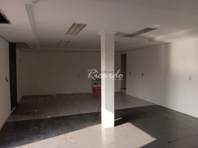 Conjunto Comercial / Sala para alugar, 50m² no Jardim Cultura, Arapongas