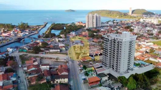 Cobertura com 2 Quartos à venda, 74m² no Centro, Penha