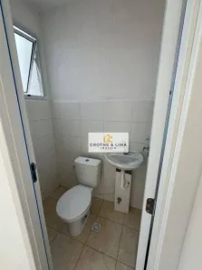 Cobertura com 2 Quartos à venda, 80m² no Jardim Paraíso, Jacareí
