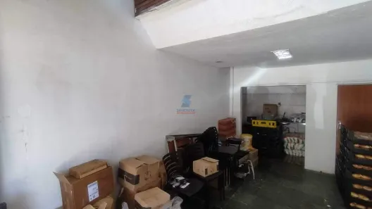 Loja / Salão / Ponto Comercial à venda, 350m² no Novo Eldorado, Contagem