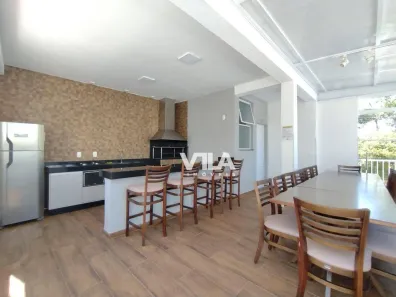 Apartamento com 2 Quartos à venda, 58m² no Badenfurt, Blumenau