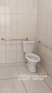 Loja / Salão / Ponto Comercial para alugar, 122m² no Vila Menino Jesus, Caçapava