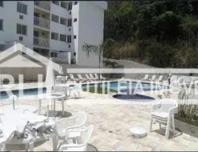 Apartamento com 3 Quartos à venda, 60m² no Maceió, Niterói