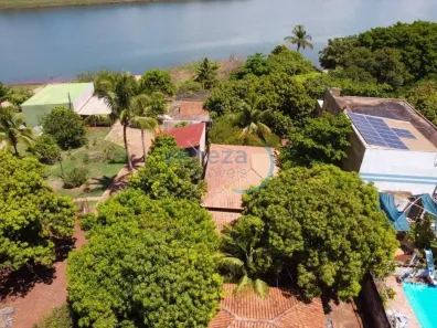 Fazenda / Sítio / Chácara à venda, 2000m² no , Alvorada do Sul