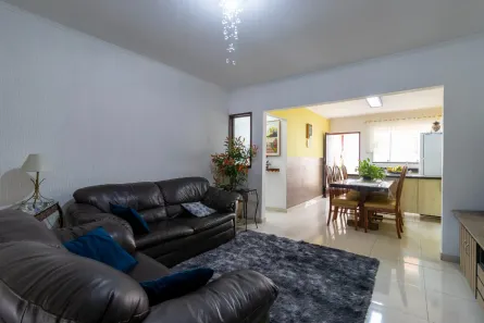 Casa com 2 Quartos à venda, 195m² no Jardim Santo Antônio, Santo André