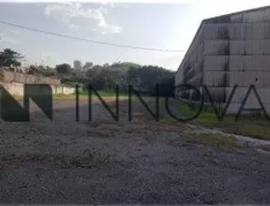 Galpão / Depósito / Armazém para venda ou aluguel, 1346m² no Nossa Senhora dos Remédios, Barra Mansa