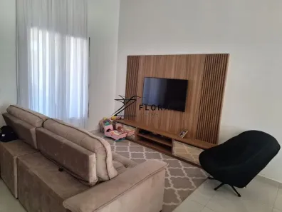 Casa de Condomínio com 3 Quartos à venda, 170m² no Jardim Golden Park Residence, Hortolândia