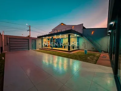 Casa com 3 Quartos à venda, 220m² no Setor Norte, Planaltina